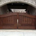 Business 4 image SPRING CREEK FENCE AND GATE Iron Gates in Sachse TX