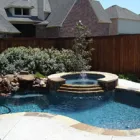 Business 2 image SPRING CREEK FENCE AND GATE Iron Gates in Sachse TX