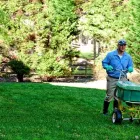 Business 1 image SPRING-GREEN LAWN CARE Aeration in Columbia SC