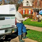 Business 3 image SPRING-GREEN LAWN CARE Aeration in Columbia SC