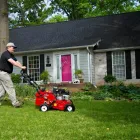 Business 2 image SPRING-GREEN LAWN CARE in St. Louis MO