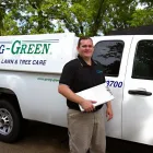 Business 3 image SPRING-GREEN LAWN CARE in St. Louis MO