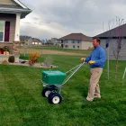 Business 8 image SPRING-GREEN LAWN CARE in St. Louis MO