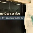 Business 2 image SPRING VALLEY APPLIANCE REPAIR PROS in Las Vegas NV