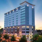 Business 5 image SPRINGHILL SUITES BY MARRIOTT ATLANTA DOWNTOWN Suite in Atlanta GA