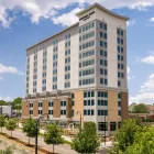 Business 6 image SPRINGHILL SUITES BY MARRIOTT ATLANTA DOWNTOWN Suite in Atlanta GA