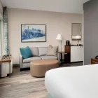 Business 7 image SPRINGHILL SUITES BY MARRIOTT ATLANTA DOWNTOWN Suite in Atlanta GA