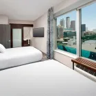 Business 12 image SPRINGHILL SUITES BY MARRIOTT ATLANTA DOWNTOWN Suite in Atlanta GA