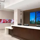 Business 13 image SPRINGHILL SUITES BY MARRIOTT ATLANTA DOWNTOWN Suite in Atlanta GA