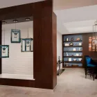 Business 15 image SPRINGHILL SUITES BY MARRIOTT ATLANTA DOWNTOWN Suite in Atlanta GA