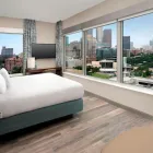 Business 18 image SPRINGHILL SUITES BY MARRIOTT ATLANTA DOWNTOWN Suite in Atlanta GA