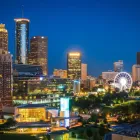 Business 19 image SPRINGHILL SUITES BY MARRIOTT ATLANTA DOWNTOWN Suite in Atlanta GA