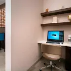 Business 20 image SPRINGHILL SUITES BY MARRIOTT ATLANTA DOWNTOWN Suite in Atlanta GA