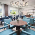 Business 22 image SPRINGHILL SUITES BY MARRIOTT ATLANTA DOWNTOWN Suite in Atlanta GA