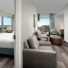 Business 25 image SPRINGHILL SUITES BY MARRIOTT ATLANTA DOWNTOWN Suite in Atlanta GA