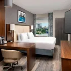 Business 26 image SPRINGHILL SUITES BY MARRIOTT ATLANTA DOWNTOWN Suite in Atlanta GA