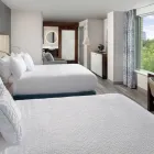 Business 31 image SPRINGHILL SUITES BY MARRIOTT ATLANTA DOWNTOWN Suite in Atlanta GA