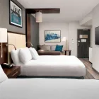 Business 32 image SPRINGHILL SUITES BY MARRIOTT ATLANTA DOWNTOWN Suite in Atlanta GA