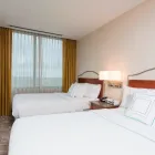 Business 1 image SPRINGHILL SUITES BY MARRIOTT CHICAGO O'HARE Travel & Tourism in Chicago IL