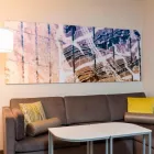 Business 3 image SPRINGHILL SUITES BY MARRIOTT CHICAGO O'HARE Travel & Tourism in Chicago IL