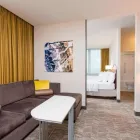 Business 7 image SPRINGHILL SUITES BY MARRIOTT CHICAGO O'HARE Travel & Tourism in Chicago IL