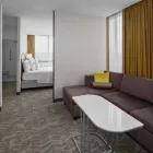 Business 8 image SPRINGHILL SUITES BY MARRIOTT CHICAGO O'HARE Travel & Tourism in Chicago IL