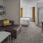 Business 10 image SPRINGHILL SUITES BY MARRIOTT CHICAGO O'HARE Travel & Tourism in Chicago IL