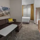 Business 12 image SPRINGHILL SUITES BY MARRIOTT CHICAGO O'HARE Travel & Tourism in Chicago IL