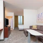 Business 13 image SPRINGHILL SUITES BY MARRIOTT CHICAGO O'HARE Travel & Tourism in Chicago IL