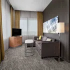Business 14 image SPRINGHILL SUITES BY MARRIOTT CHICAGO O'HARE Travel & Tourism in Chicago IL