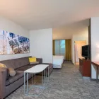 Business 16 image SPRINGHILL SUITES BY MARRIOTT CHICAGO O'HARE Travel & Tourism in Chicago IL
