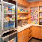 Business 20 image SPRINGHILL SUITES BY MARRIOTT CHICAGO O'HARE Travel & Tourism in Chicago IL