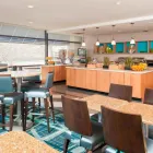 Business 23 image SPRINGHILL SUITES BY MARRIOTT CHICAGO O'HARE Travel & Tourism in Chicago IL