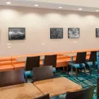 Business 26 image SPRINGHILL SUITES BY MARRIOTT CHICAGO O'HARE Travel & Tourism in Chicago IL