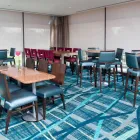 Business 27 image SPRINGHILL SUITES BY MARRIOTT CHICAGO O'HARE Travel & Tourism in Chicago IL