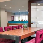 Business 29 image SPRINGHILL SUITES BY MARRIOTT CHICAGO O'HARE Travel & Tourism in Chicago IL
