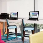 Business 30 image SPRINGHILL SUITES BY MARRIOTT CHICAGO O'HARE Travel & Tourism in Chicago IL