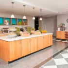 Business 32 image SPRINGHILL SUITES BY MARRIOTT CHICAGO O'HARE Travel & Tourism in Chicago IL