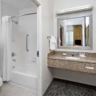 Business 34 image SPRINGHILL SUITES BY MARRIOTT CHICAGO O'HARE Travel & Tourism in Chicago IL