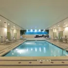 Business 36 image SPRINGHILL SUITES BY MARRIOTT CHICAGO O'HARE Travel & Tourism in Chicago IL