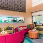 Business 37 image SPRINGHILL SUITES BY MARRIOTT CHICAGO O'HARE Travel & Tourism in Chicago IL