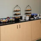 Business 38 image SPRINGHILL SUITES BY MARRIOTT CHICAGO O'HARE Travel & Tourism in Chicago IL