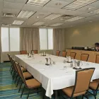 Business 40 image SPRINGHILL SUITES BY MARRIOTT CHICAGO O'HARE Travel & Tourism in Chicago IL