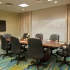 Business 41 image SPRINGHILL SUITES BY MARRIOTT CHICAGO O'HARE Travel & Tourism in Chicago IL
