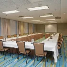 Business 42 image SPRINGHILL SUITES BY MARRIOTT CHICAGO O'HARE Travel & Tourism in Chicago IL