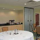 Business 43 image SPRINGHILL SUITES BY MARRIOTT CHICAGO O'HARE Travel & Tourism in Chicago IL