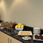 Business 44 image SPRINGHILL SUITES BY MARRIOTT CHICAGO O'HARE Travel & Tourism in Chicago IL