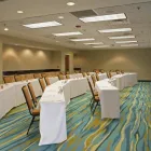 Business 46 image SPRINGHILL SUITES BY MARRIOTT CHICAGO O'HARE Travel & Tourism in Chicago IL