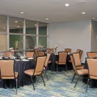 Business 47 image SPRINGHILL SUITES BY MARRIOTT CHICAGO O'HARE Travel & Tourism in Chicago IL