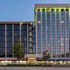 Business 48 image SPRINGHILL SUITES BY MARRIOTT CHICAGO O'HARE Travel & Tourism in Chicago IL